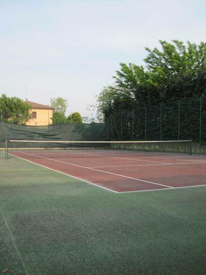 Appartamento La Madonnina Di Cathy Peschiera del Garda Exterior photo